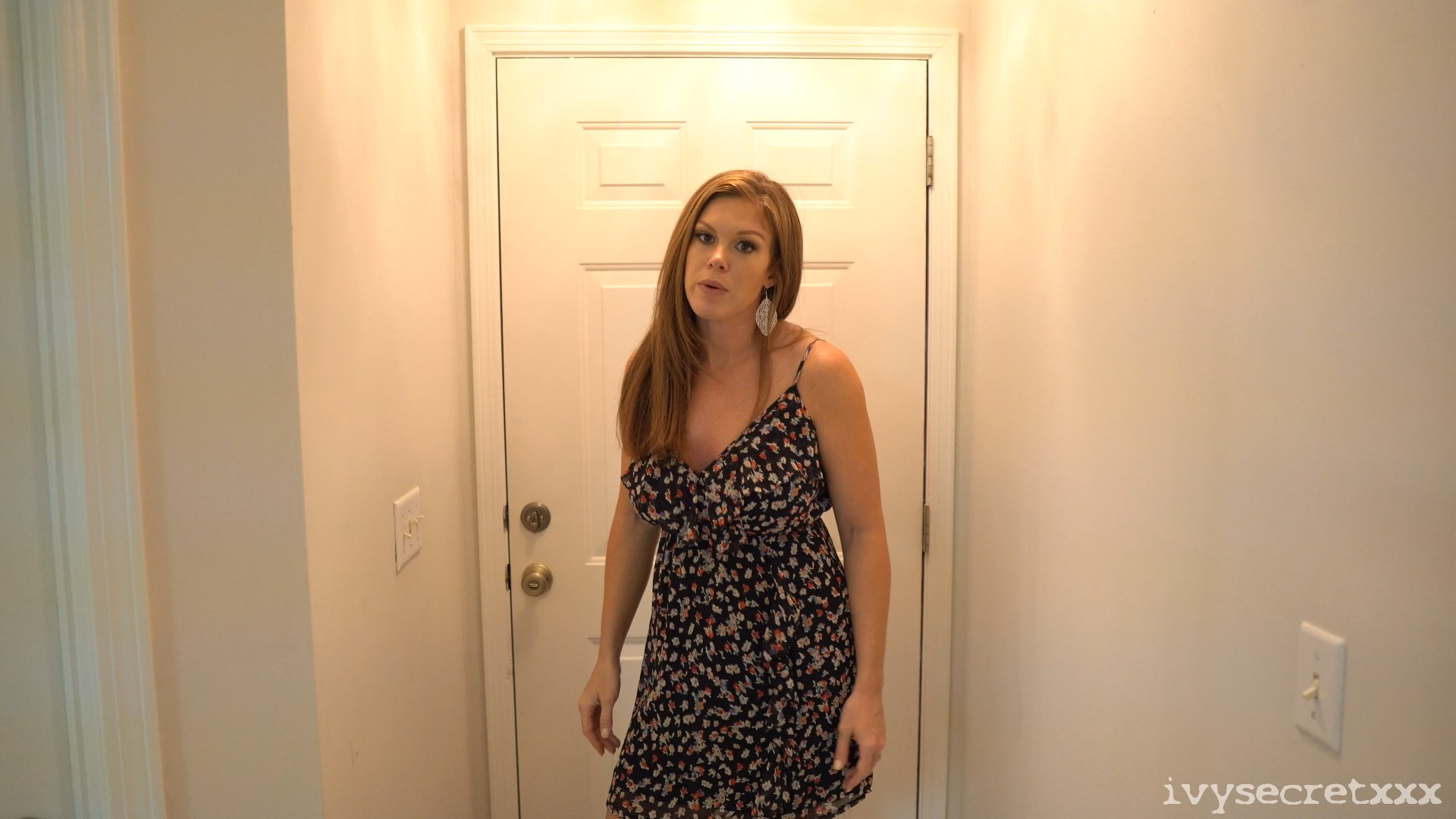 Ivy Secret - Mommy knows how to take care of you