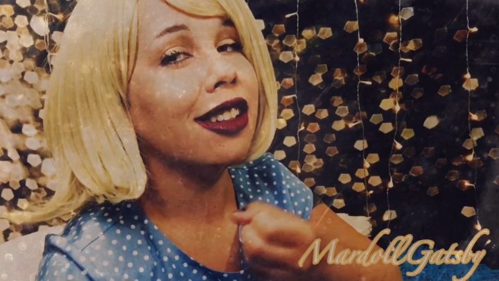 Mardoll Gatsby – MOTHER KNOWS BEST