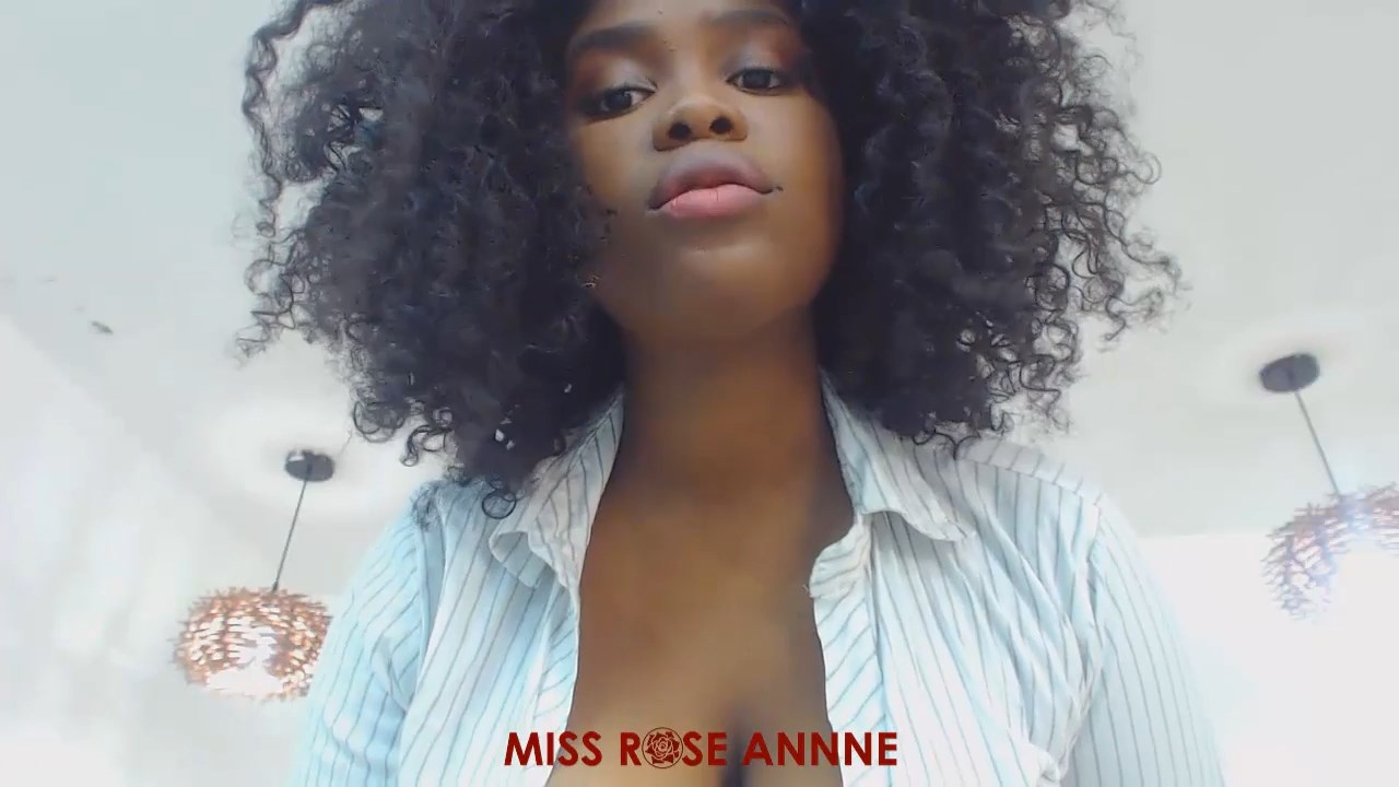 Miss Rose Annne - Taking my virgin white stepson - JOI