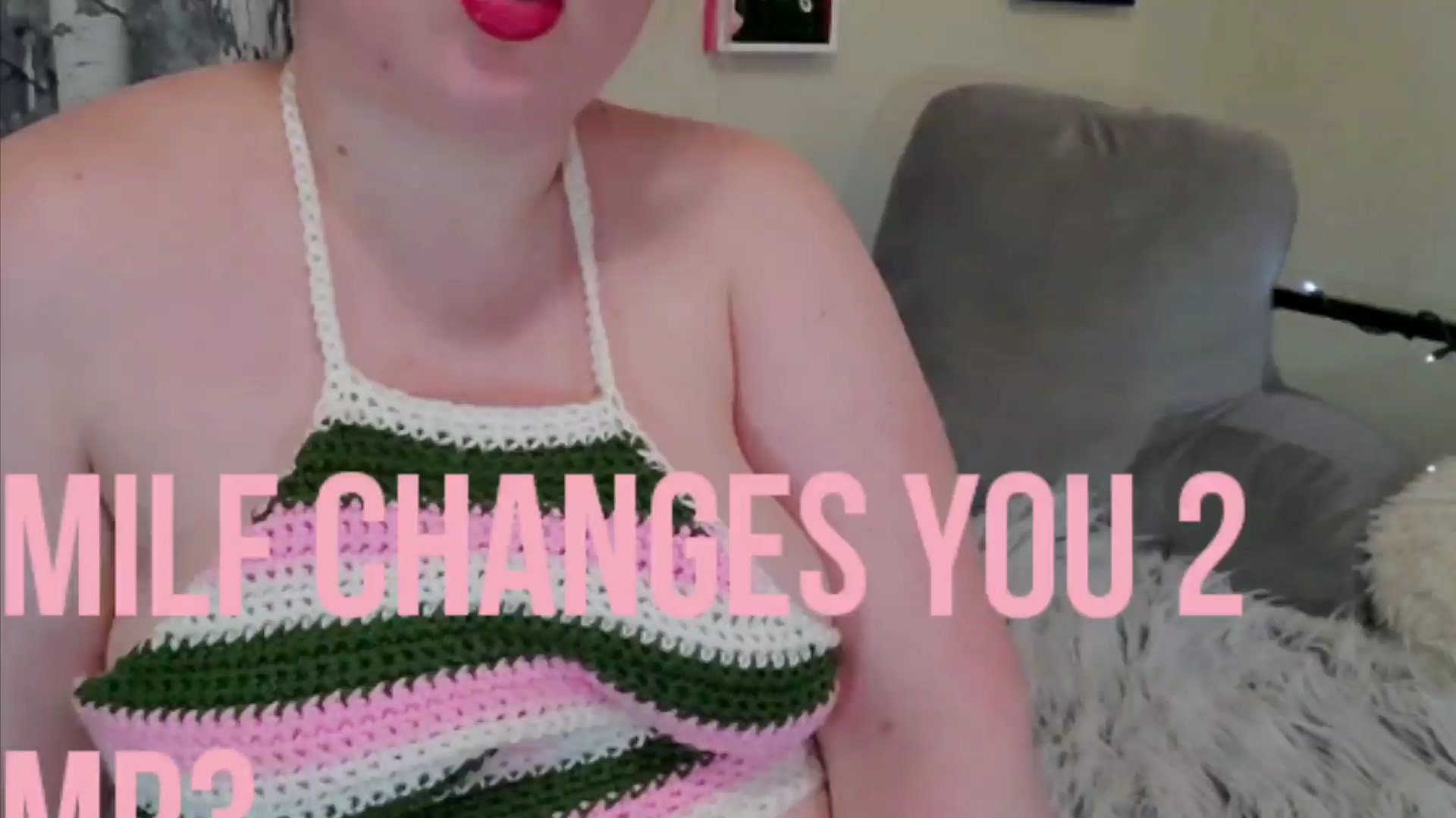 Miss Regina Rae - Mommy Changes you 2 | Audio Only!