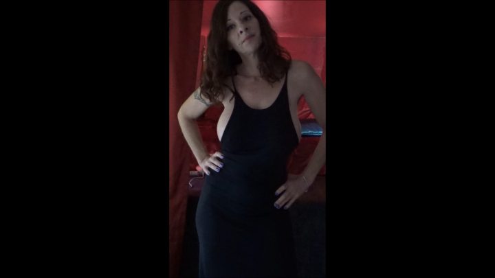 Kat Wilde - Step-mommy is a slut