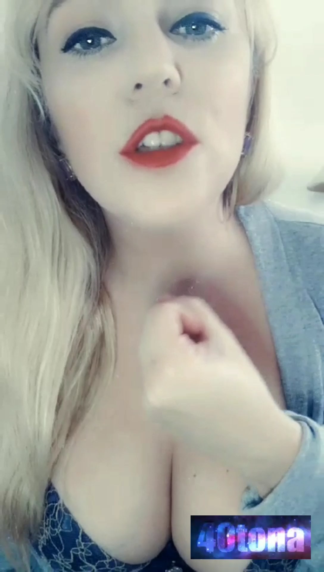 BiancaMilf - STEPMOM JOI ASMR
