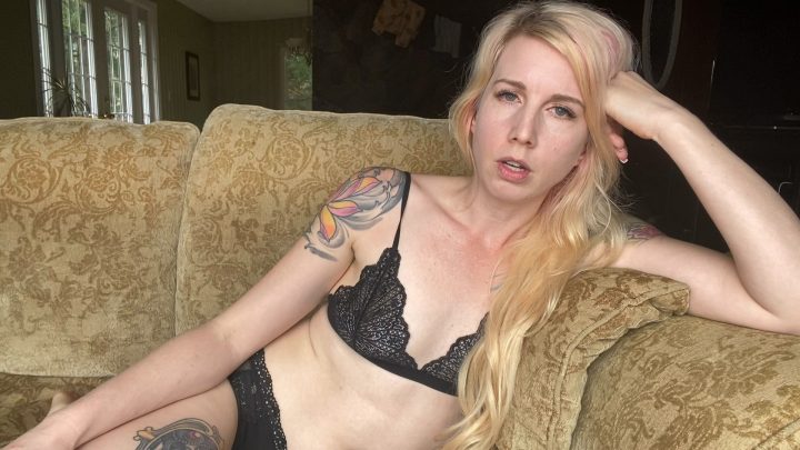 Harley Sin - Mommy Taboo Confession
