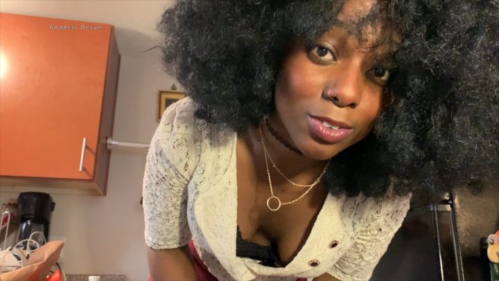 Goddess Devyn - Pov Hot Step Mom Washes Your Mouth Out W