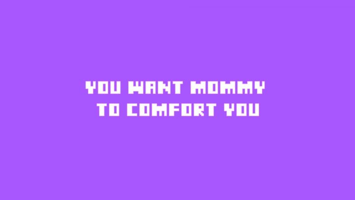 Pixel Flikr – Empty You Head – Mommy Domme Audio