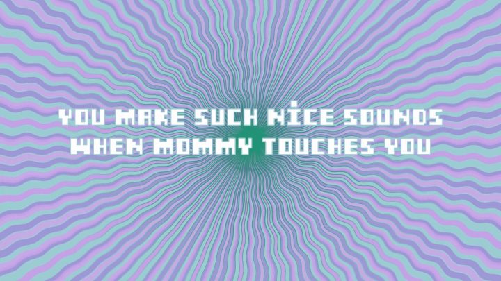 Pixel Flikr – Mommy Loves Her Trans Son – Mommy Domme