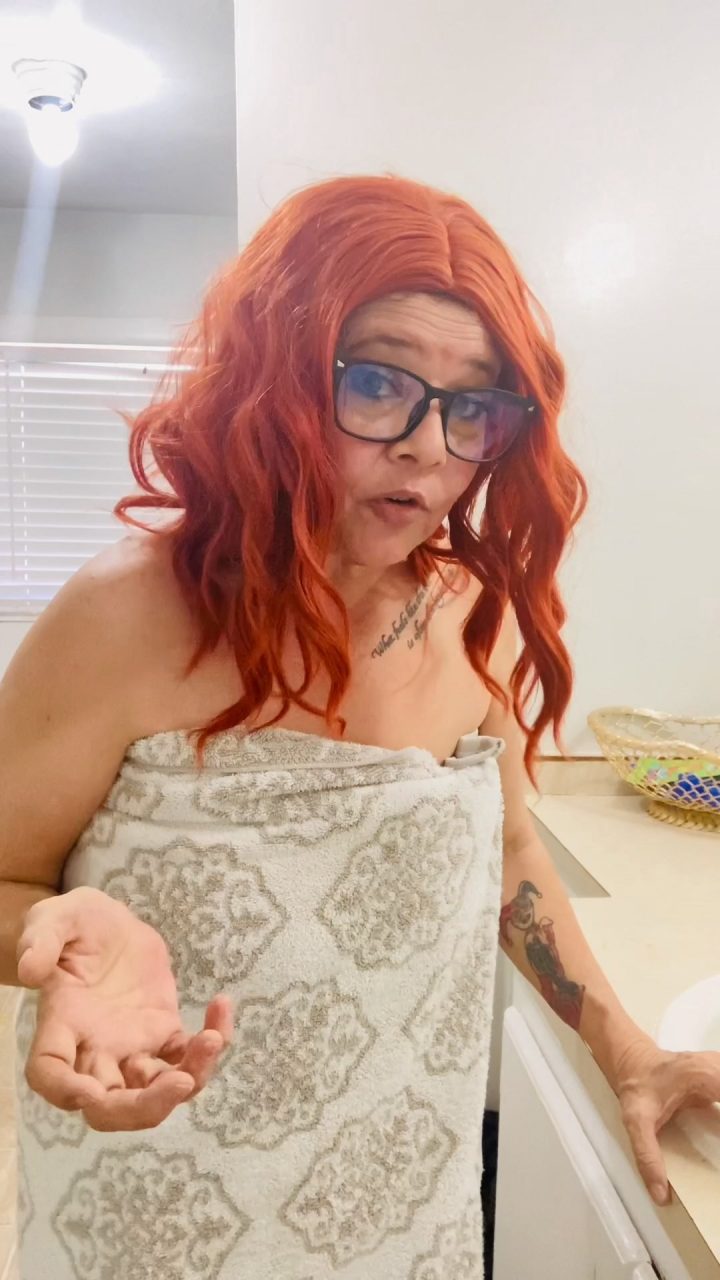 Littleskittzog - Blackmailed by my Step Son