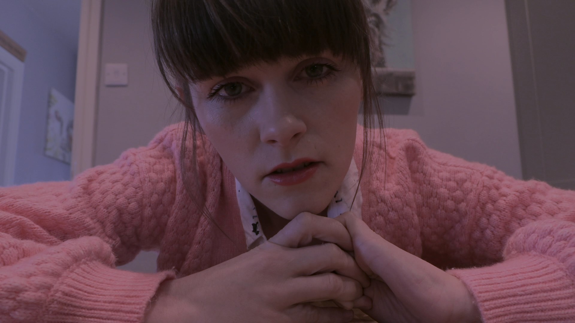 Sydney Harwin - Mommy's Confession