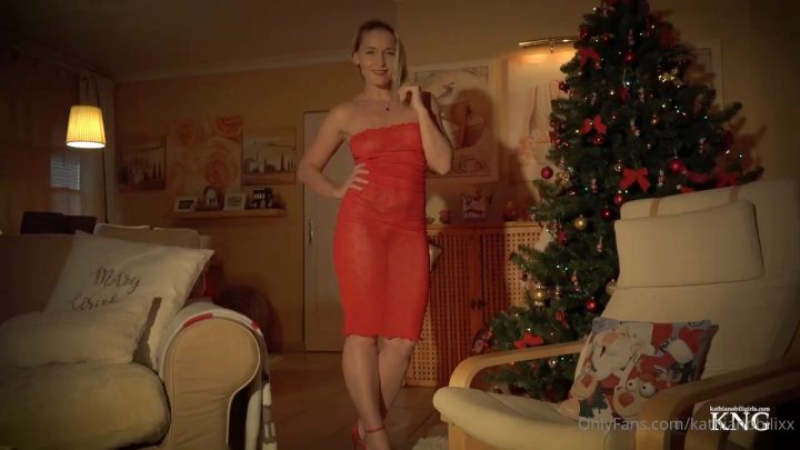 Kathia Nobili – Special Christmas Present from Your Mom