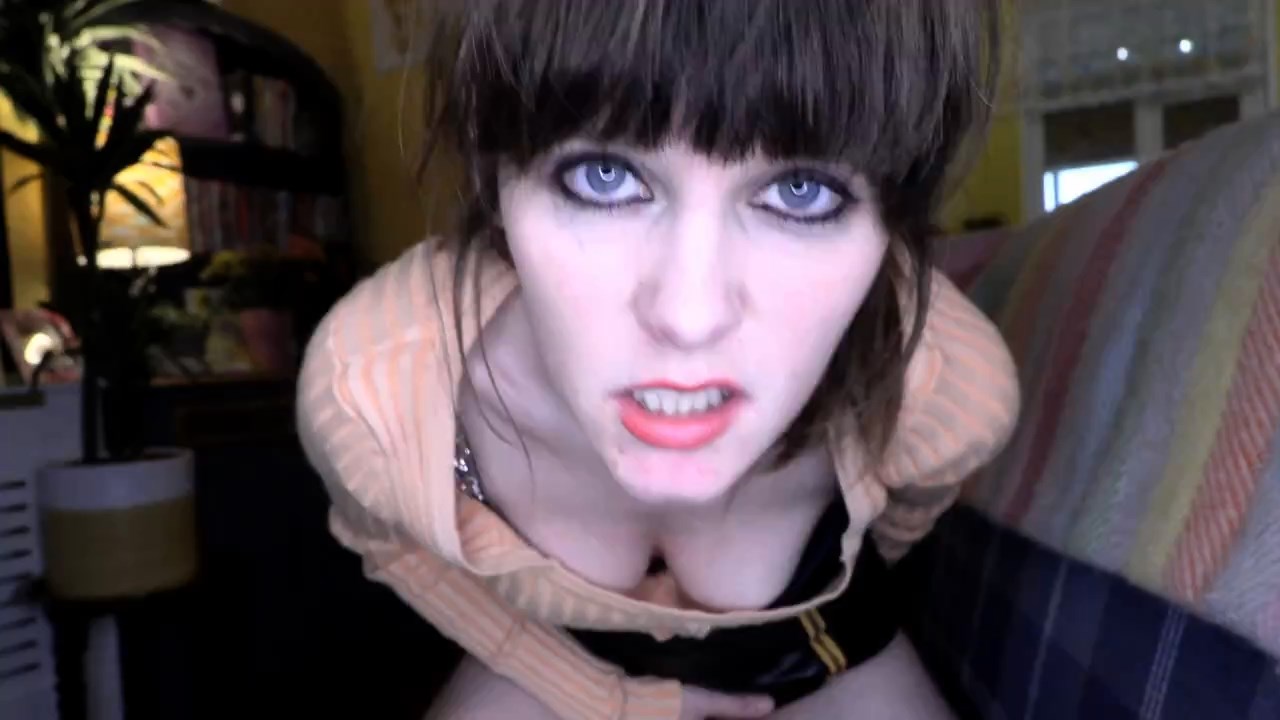 Sydney Harwin - Auntie is a Secret Pervert