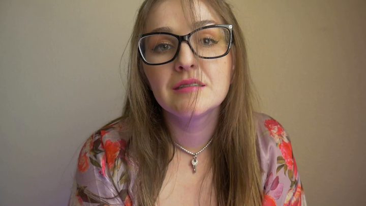 Princess Anasia - Mommy Domme Jerk Off Task