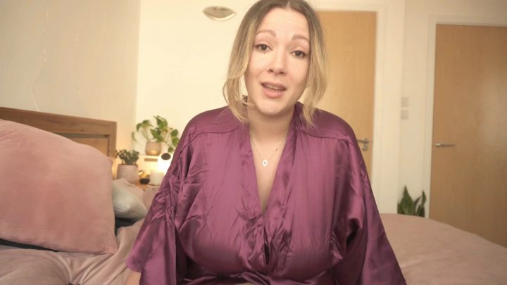 Sasha Curves – Breeding Mom, Cucking Dad