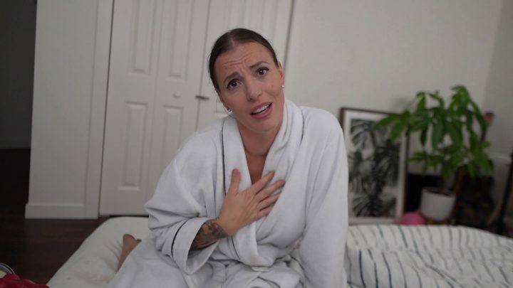 Yogabella - Dog and Son Spit Roast Mom