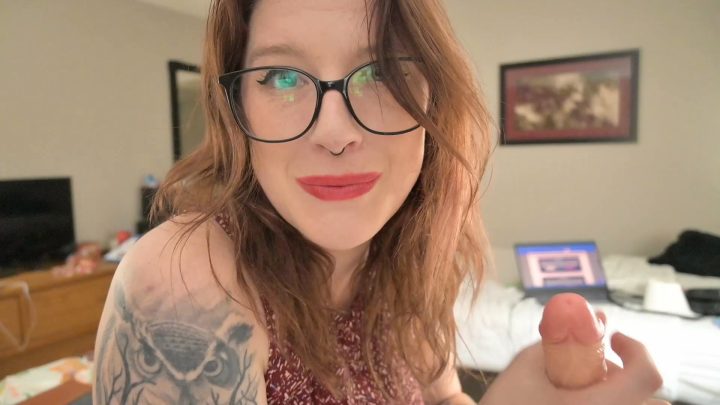 Miss Ellie – Humiliating Step Mom CEI