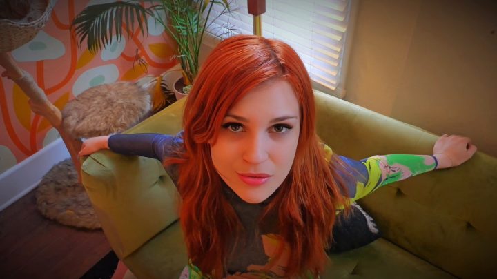 Olive Wood – Futanari Mommy Triple Feature