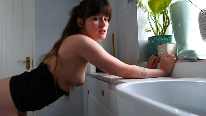 Sydney Harwin – The Bullies In My House 2
