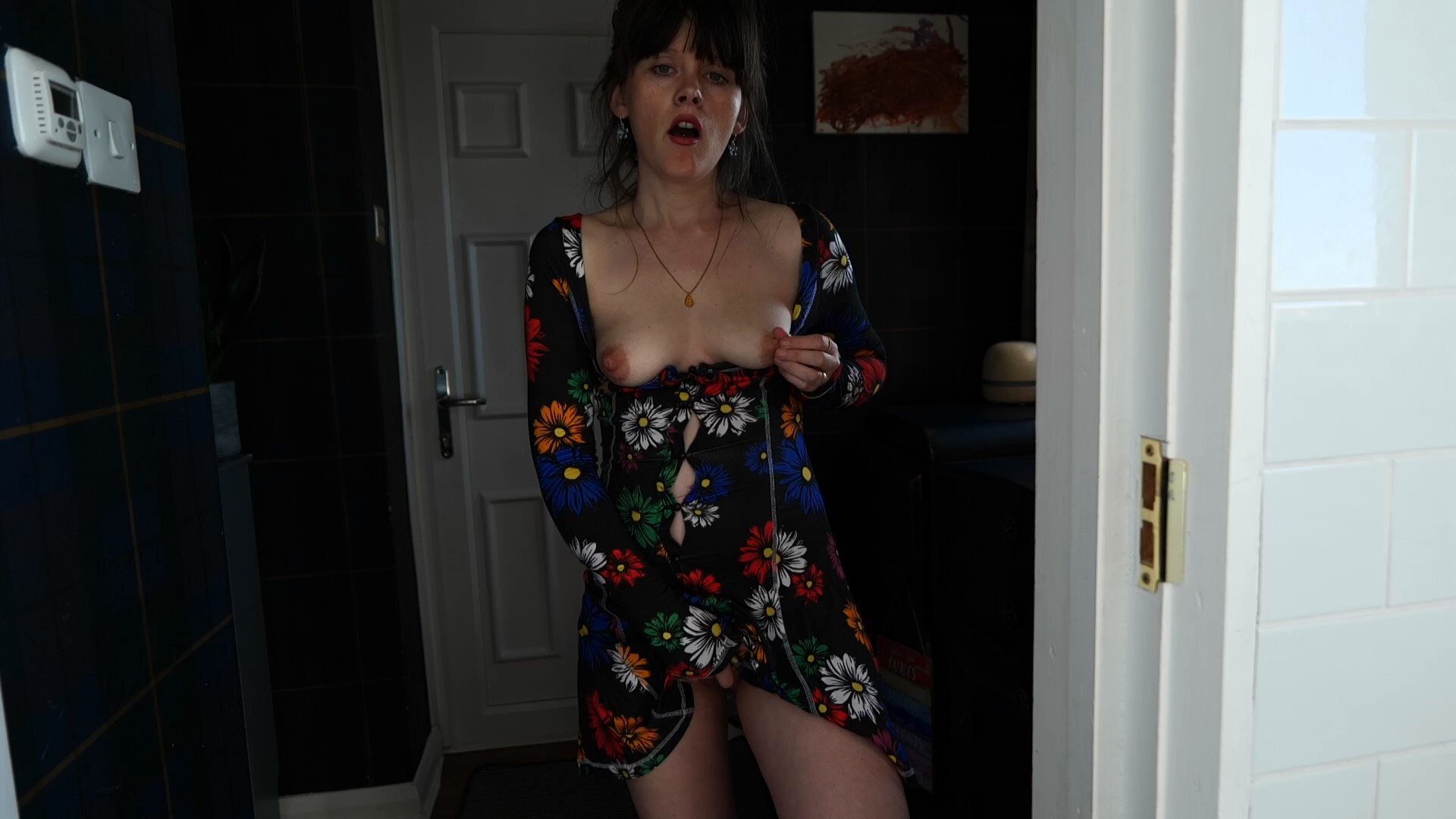 Sydney Harwin - The Last Taboo With Mom