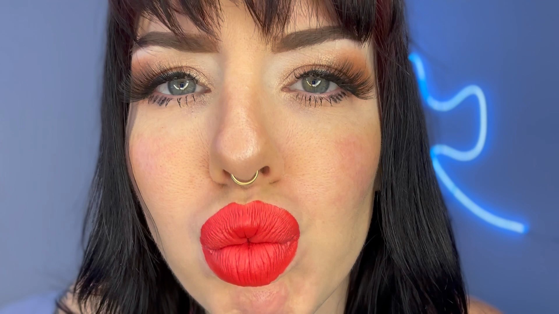 Scarlett Cummings - StepMom Seduction