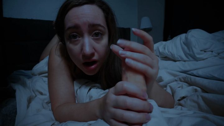 Lalunalewd - Mommy Saves You From Nightmares