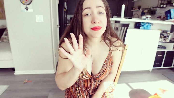 Lalunalewd – Jealous Mom Ruins Engagement