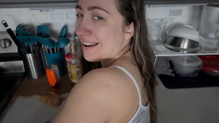 Lalunalewd - Taboo Kitchen Fun