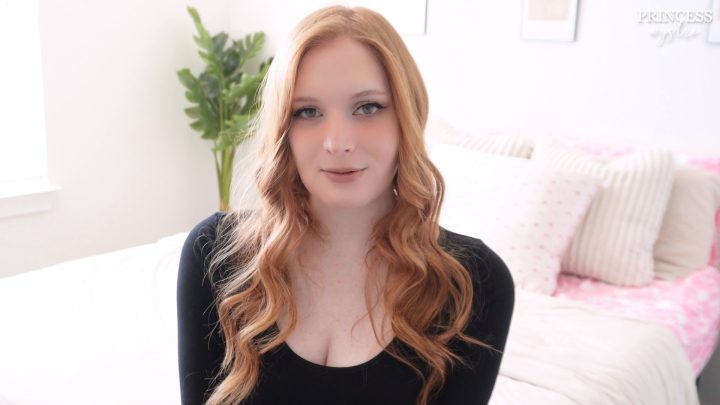 Princess Wystri – StepMommy Fucks You to a Hands-Free Orgasm