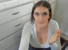 Kelly Payne - Pregnant Kelly Meets Voyeurhigh Taboo