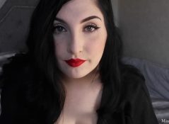Charlotte Elise - Step-Mommy's Guide: Quit Findom
