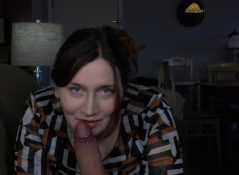 Bettie Bondage - Mom's Special Coffee