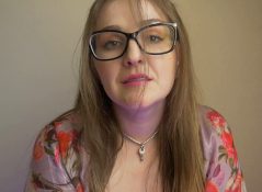 Princess Anasia - Mommy Domme Jerk Off Task