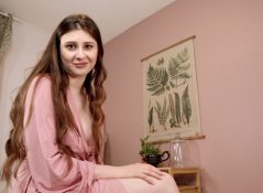 Darlingjosefin - Mommy Teaches Sex