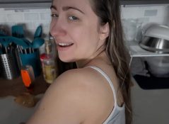 Lalunalewd - Taboo Kitchen Fun