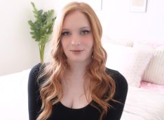Princess Wystri - StepMommy Fucks You to a Hands-Free Orgasm